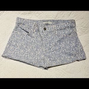 💜7 for All Mankind Women’s Shorts💜